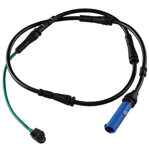 Bigg Red Brake Pad Wear Sensor BRWS0417A