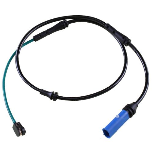 Bigg Red Brake Pad Wear Sensor BRWS0418A