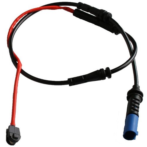 Bigg Red Brake Pad Wear Sensor BRWS0445A