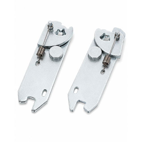 Bigg Red Adjuster Set, drum brake 96486