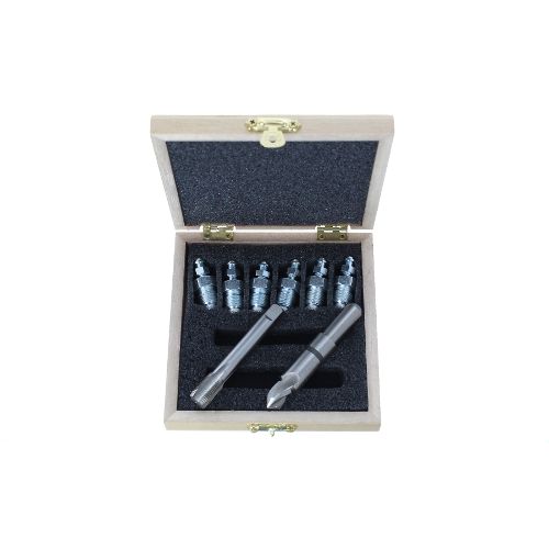 Bigg Red Bleed Nipple Therapy for Calipers up to 10MM NT10