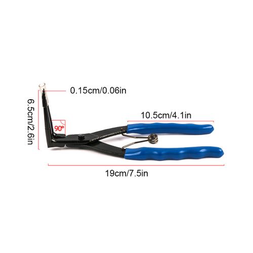 Circlip Pliers
