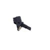Bigg Red ABS Sensor BRA0021