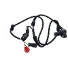 Bigg Red ABS Sensor BRA0031