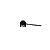Bigg Red ABS Sensor BRA0043
