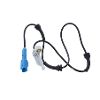 Bigg Red ABS Sensor BRA0047