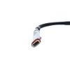 Bigg Red ABS Sensor BRA0082