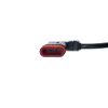 Bigg Red ABS Sensor BRA0111