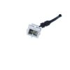 Bigg Red ABS Sensor BRA0114