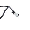 Bigg Red ABS Sensor BRA0169