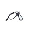 Bigg Red ABS Sensor BRA0196