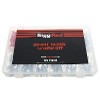 Bigg Red Bleed Screw assortment 195 Pieces Caps, Screws, Grease BRBKIT
