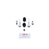 Bigg Red Slider Bolt Kit L or R BRH0011X