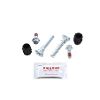 Bigg Red Slider Bolt Kit L or R BRH1324X