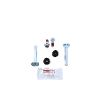 Bigg Red Slider Bolt Kit L or R BRH1375X