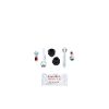 Bigg Red Slider Bolt Kit L or R BRH1380X