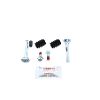 Bigg Red Slider Bolt Kit L or R BRH1385X