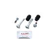 Bigg Red Slider Bolt Kit L or R BRH1388X