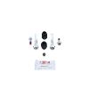 Bigg Red Slider Bolt Kit L or R BRH1434X