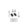 Bigg Red Slider Bolt Kit L or R BRH1454X