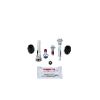 Bigg Red Slider Bolt Kit L or R BRH1473X
