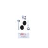 Bigg Red Slider Bolt Kit L or R BRH1476X