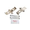 Bigg Red Brake Pad Pin Kit BRH1674