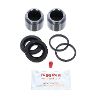 Bigg Red Caliper Piston Kit Rear L or R BRKP626S