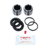 Bigg Red Caliper Piston Kit Rear L or R BRKP626S
