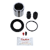 Bigg Red Caliper Piston Kit Front L or R BRKP635S