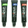 PROSLIP Brake Caliper Slider Guide Pin Clip Grease Anti-Squeal Kit OE