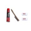 Brake Caliper Servicing Sundries Brake Cleaner,Wire Brush RESUN3