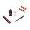 Brake Caliper Servicing Sundries Brake Cleaner Brake Fluid Hose Clamps RESUN4