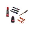 Brake Caliper Servicing Sundries Brake Fluid, Brake Cleaner Proslip 
H Clamps RESUN7