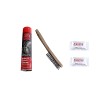 Brake Caliper Servicing Sundries Brake Cleaner,Wire Brush RESUN3