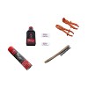 Brake Caliper Servicing Sundries Brake Cleaner Brake Fluid Hose Clamps RESUN4