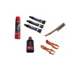 Brake Caliper Servicing Sundries Brake Fluid, Brake Cleaner Proslip 
H Clamps RESUN7