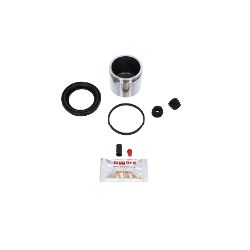 for MINI COOPER 2001-2007 REAR L or R Brake Caliper Piston Rebuild Repair Kit | UK