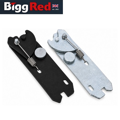 Bigg Red Adjuster Set, drum brake 96485