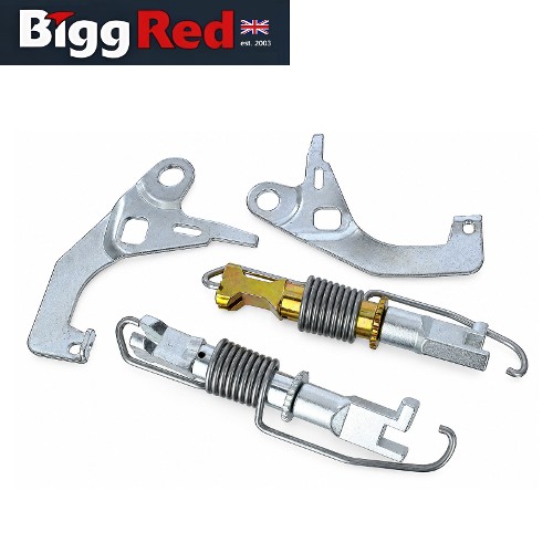 Bigg Red Adjuster Set, drum brake 96496