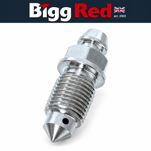 Bigg Red Bleed Screws L or R BRB880039SS