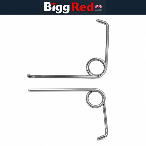 Bigg Red Caliper Return Springs BRH18101BRH18102