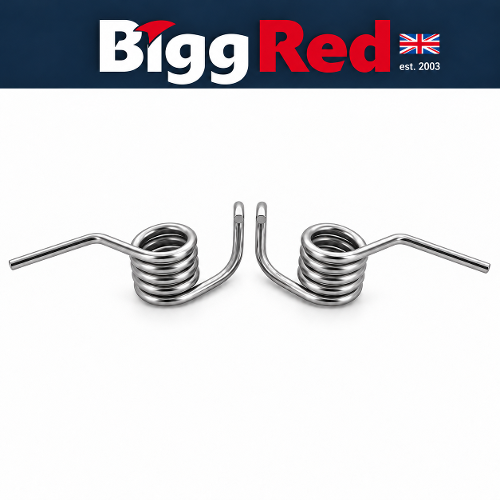 Bigg Red Caliper Return Springs BRH18113BRH18114