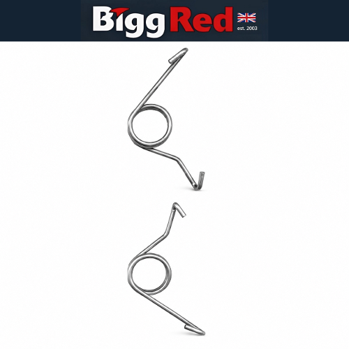 Bigg Red Caliper Return Springs BRH18115BRH18116