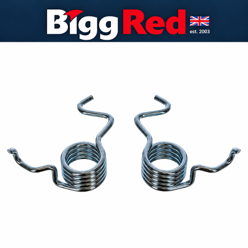 Bigg Red Caliper Return Springs BRH18156BRH18157