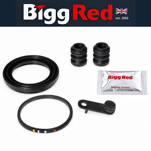Bigg Red Caliper Repair Kit L or R BRK205412S