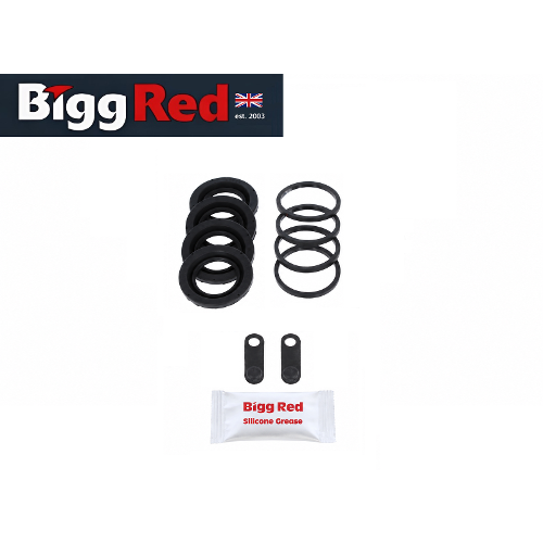 Bigg Red Caliper Repair Kit L or R BRK300047S